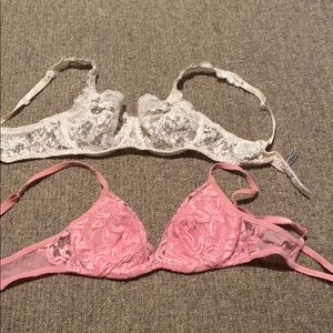 La perla bra bundle